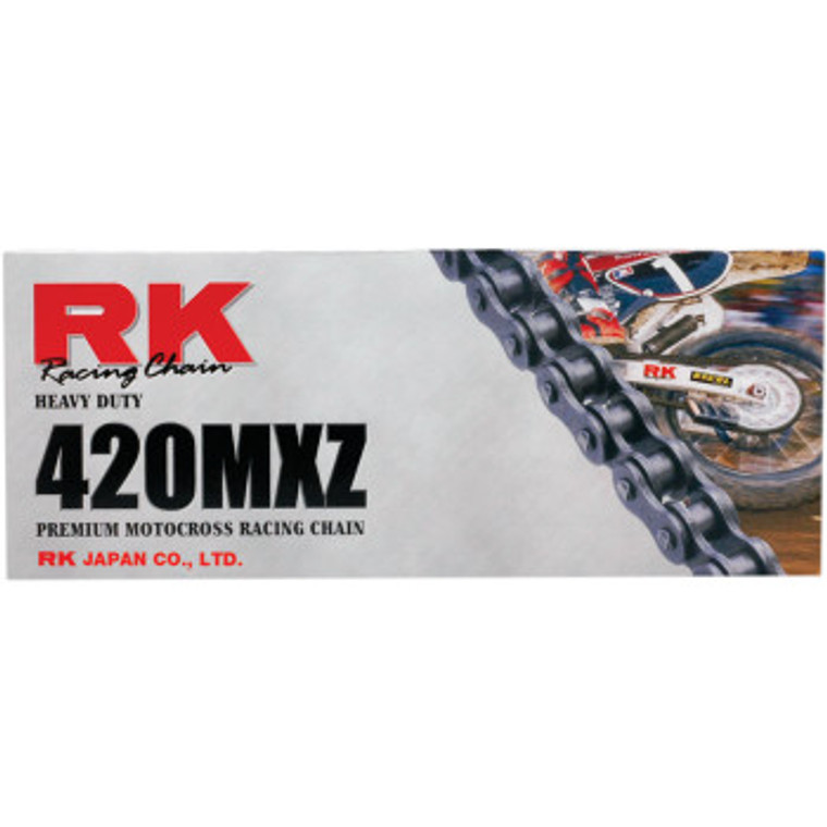 CHAIN 420x126 MXZ 4980 lbs