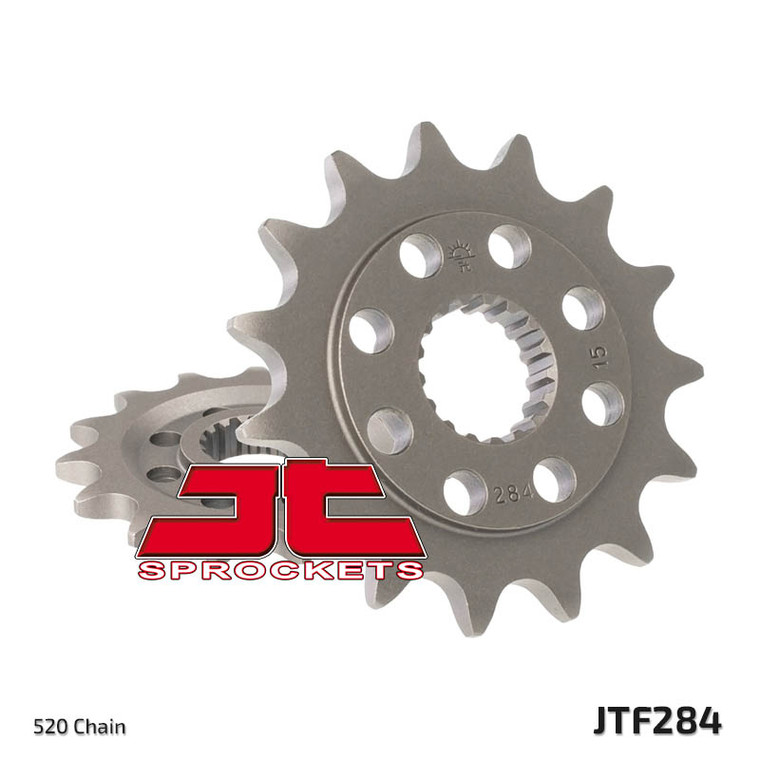 Sprocket 15 CR250,CRF450R,TRX450R,