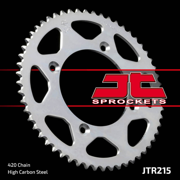 SPROCKET CRF150 CR80 49