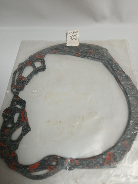 GASKET, R.
