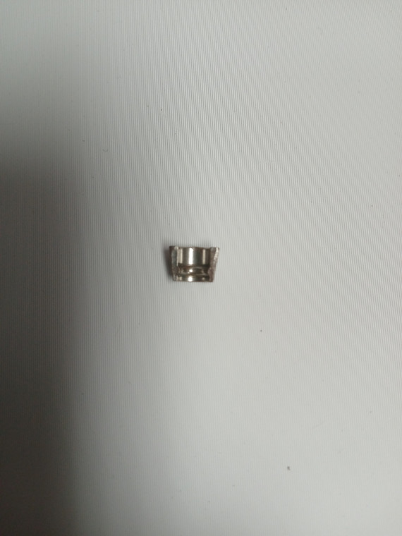 COTTER, VALVE