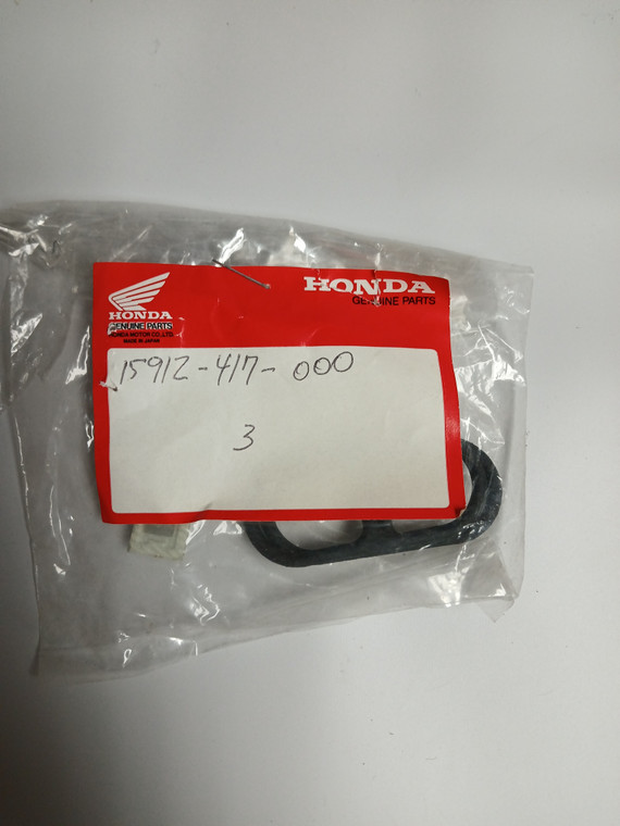 GASKET, OIL COOLER