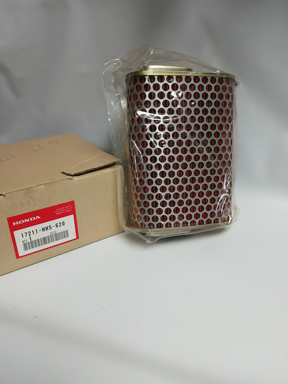 ELEMENT, AIR CLEANER