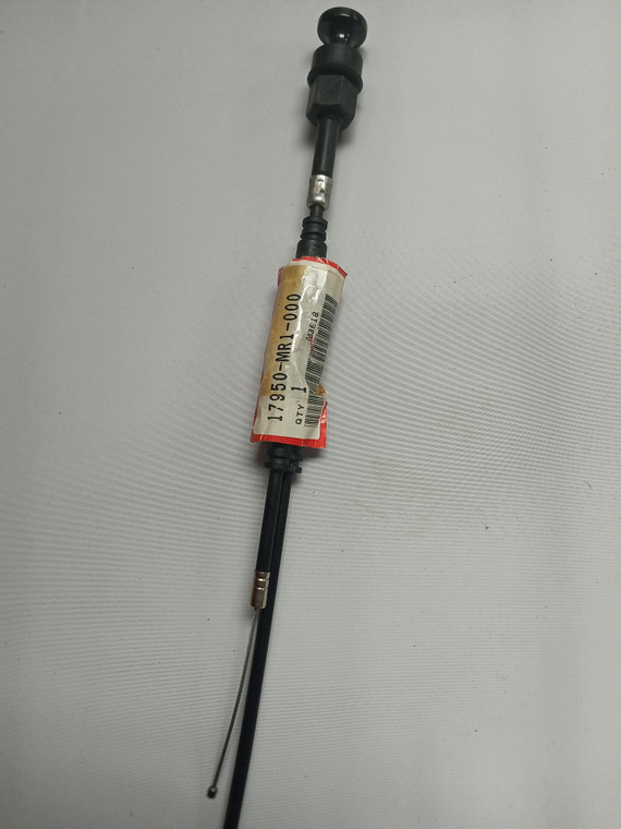 CABLE, CHOKE