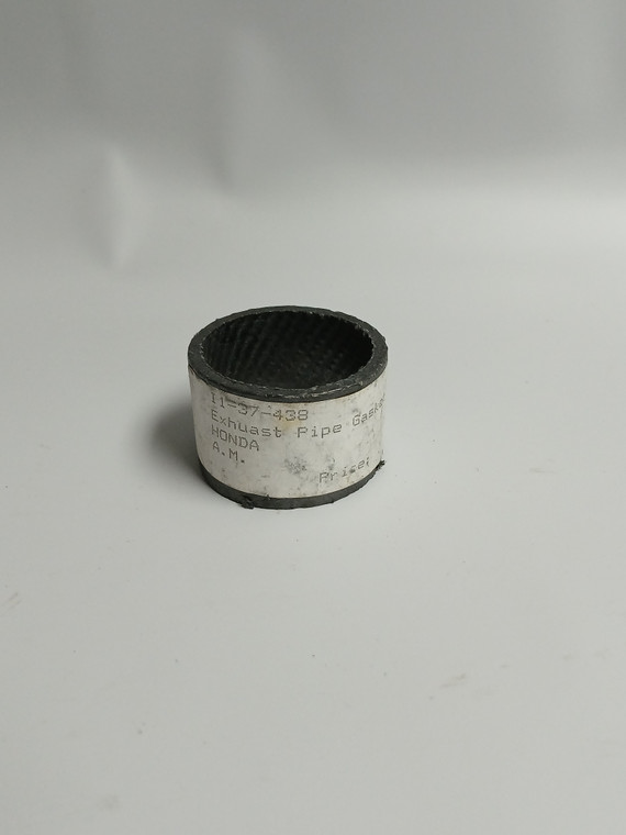 GASKET, MUFFLER