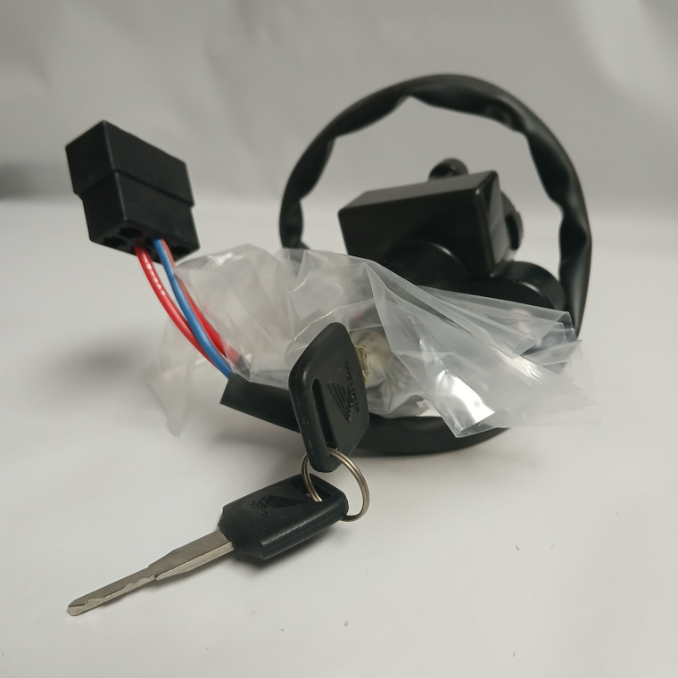 SWITCH ASSY.