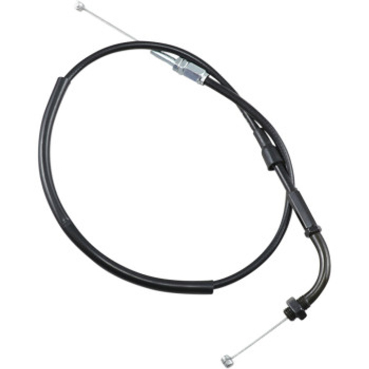Cable, Black Vinyl, Throttle Pull cbr900rr 93-99