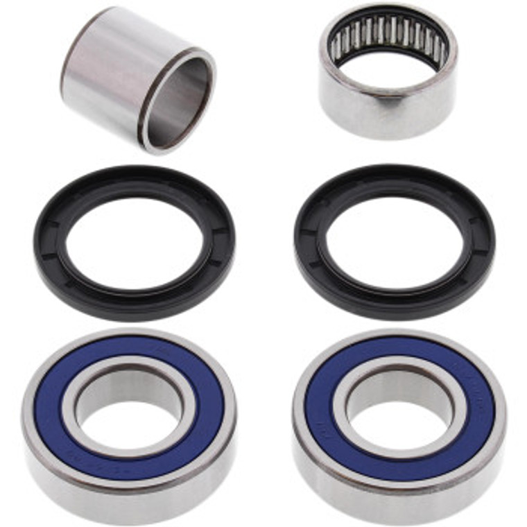 Wheel Bearing Kit Rear Yamaha YZF-R1 02-14, YZF-R1