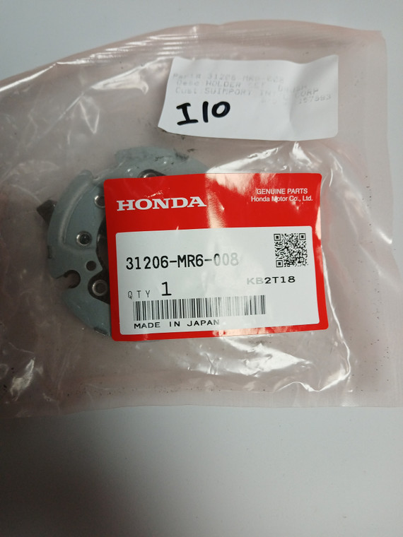 HOLDER SET, BRUSH