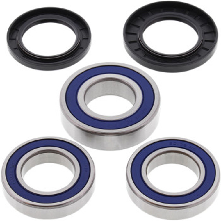 Wheel Bearing Kit Rear Suzuki GSXR1300R Hayabusa 9