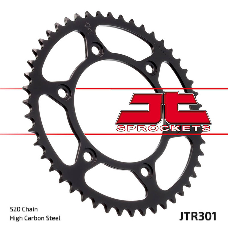 SPROCKET XR650L CRF 45