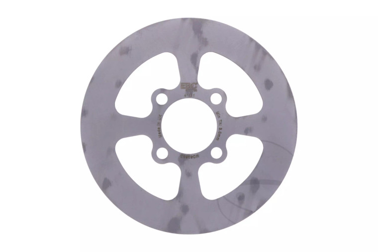 EBC BRAKE ROTOR RR YFM700