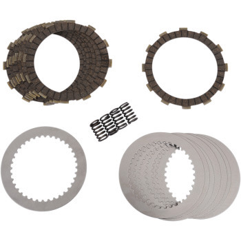 CLUTCH KIT EBC MX DRC87