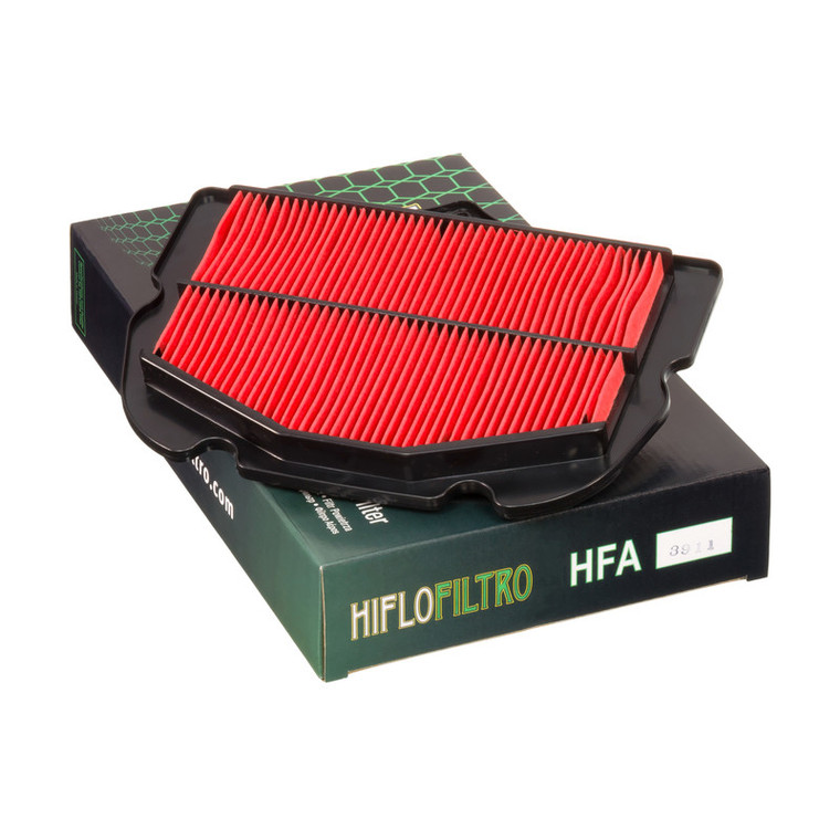 AIR FILTER HAYABUSA 08-18