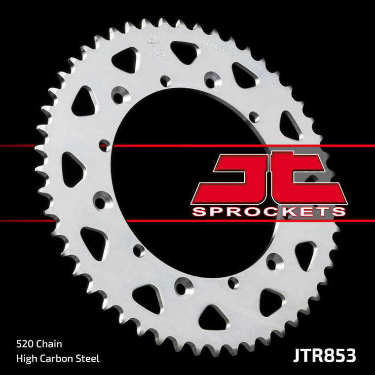 Sprocket Banshee 43