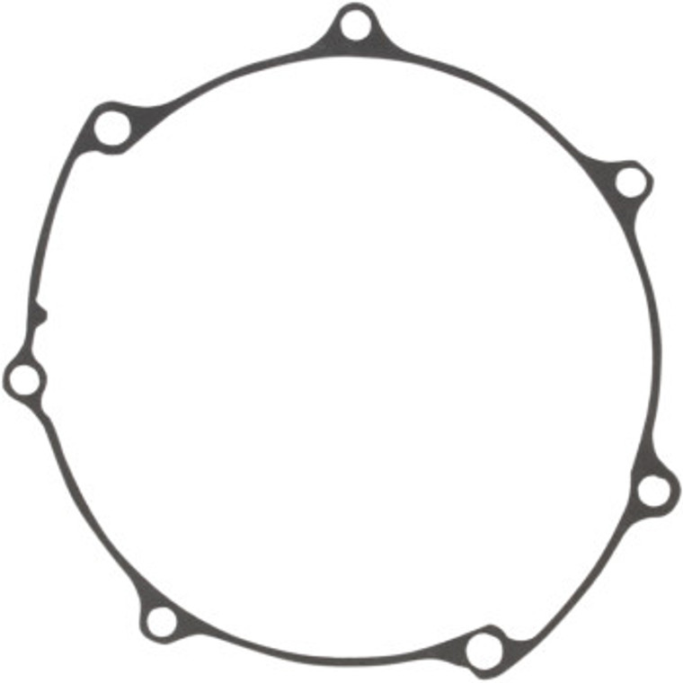 CLUTCH OUTER GASKET YFZ450