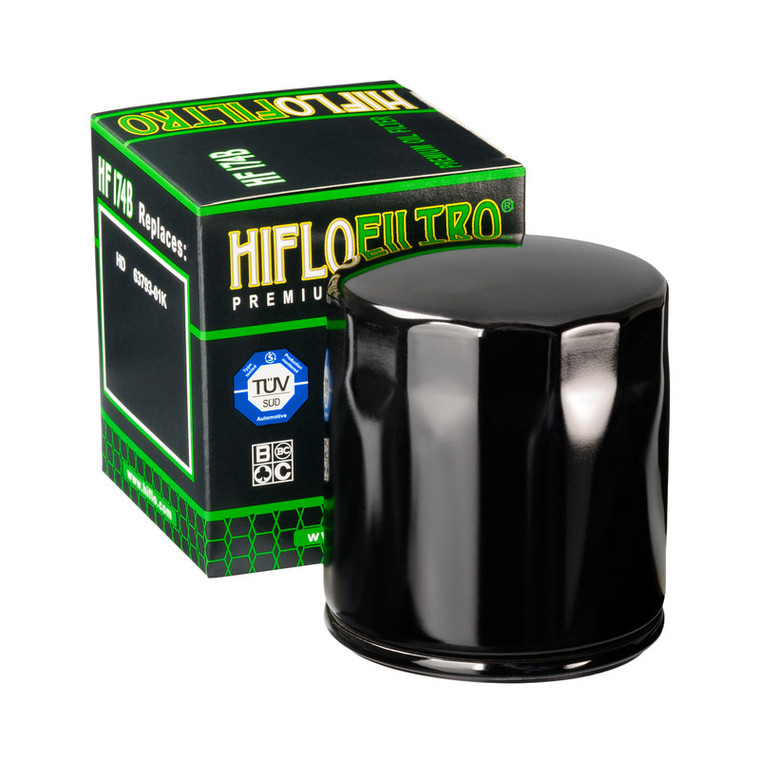OIL FILTER VROD