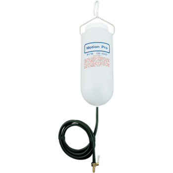 Auxiliary Fuel Tank