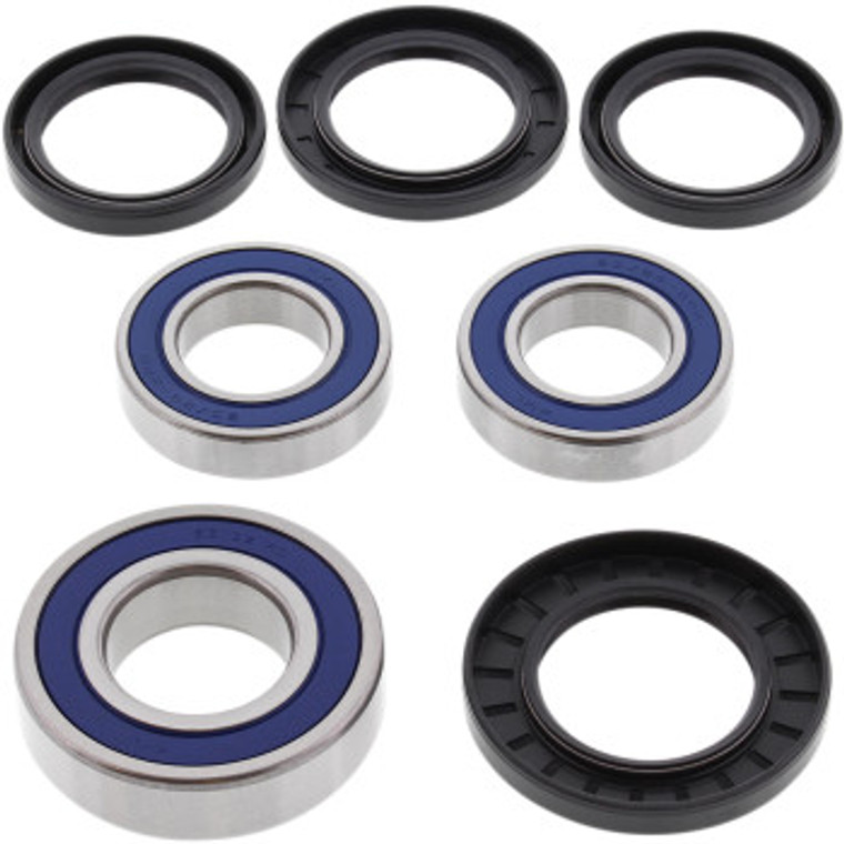 WHEEL BEARING KIT 25-1392