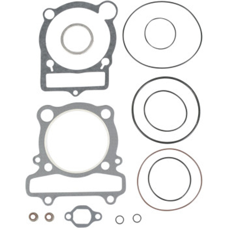 top end kit yfm350