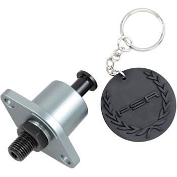 CAMCHAIN TENSIONER CRF