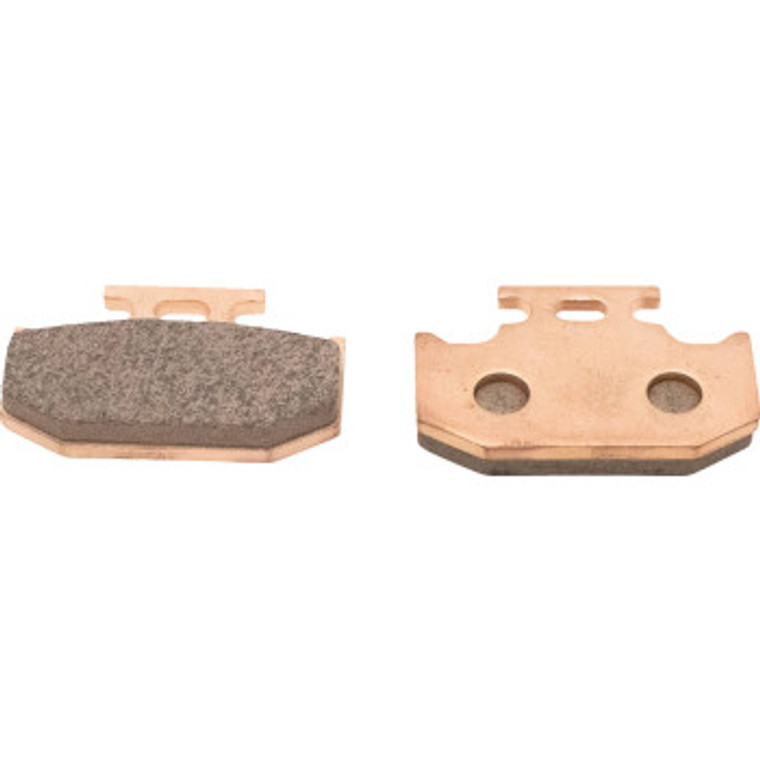 Sintered Brake Pad Rear 159