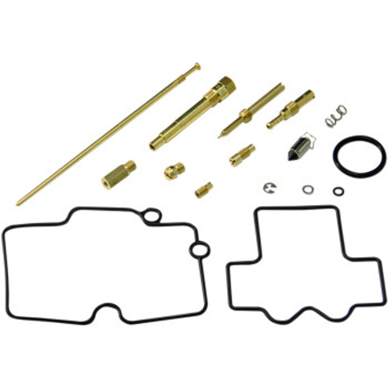 CARB KIT CRF450 07-08