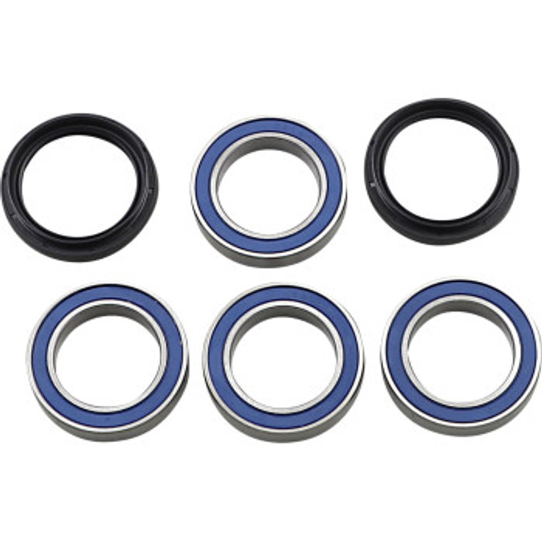 Wheel Bearing Kit Rear Yamaha YFZ450 04-05