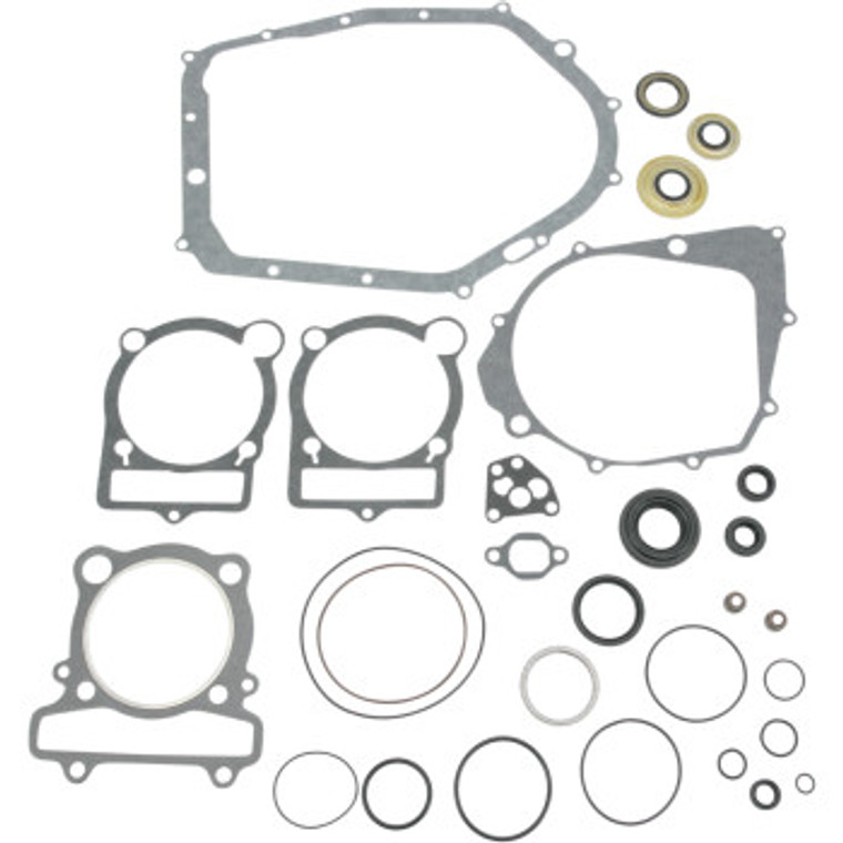 full gasket kit yfm350 warrior raptor