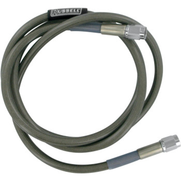 SS DOT BRAKE LINE 38"W/CL