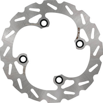 Brake Disc Rear Suzuki LT-Z400 03-14