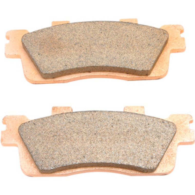 BRAKE PAD EBC SFA498HH