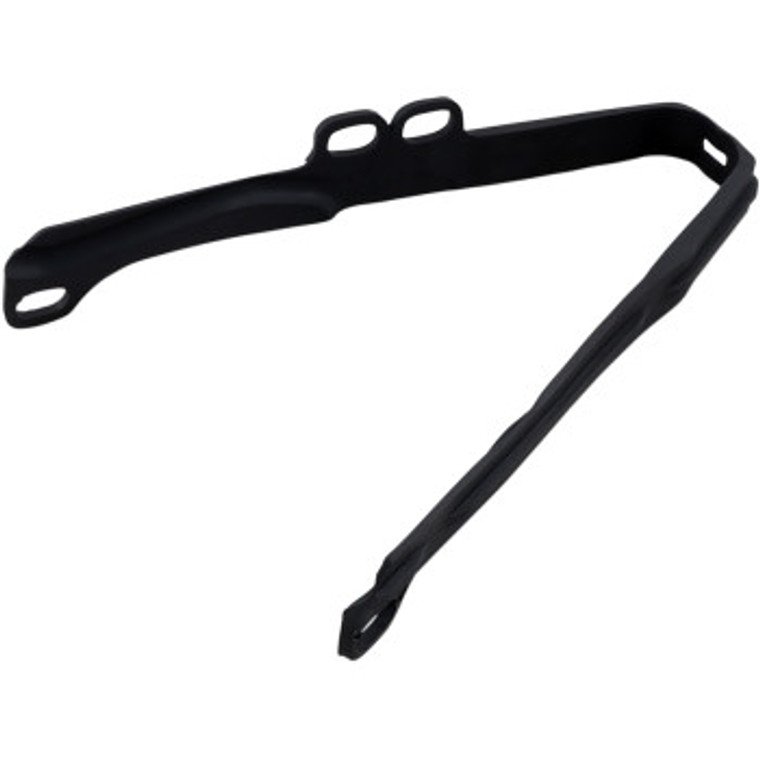 CHAIN SLIDER HONDA CR BLK