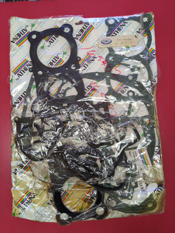 full gasket kit FJ1200 92-93