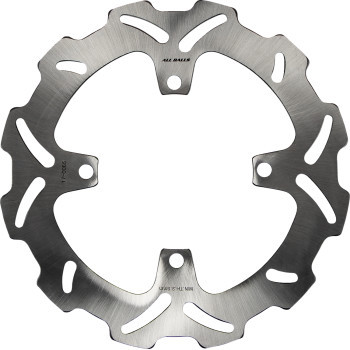 Brake Disc Front Kawasaki KLX450R (AU) 18-19, KLX4