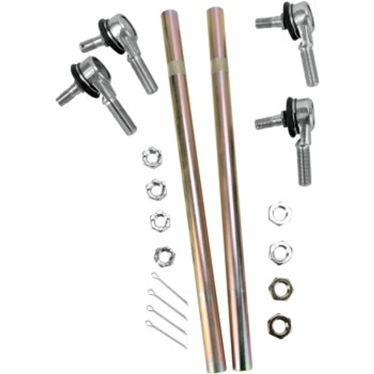 Tie Rod Upgrade Kit Honda TRX450ER 06-14, TRX450R