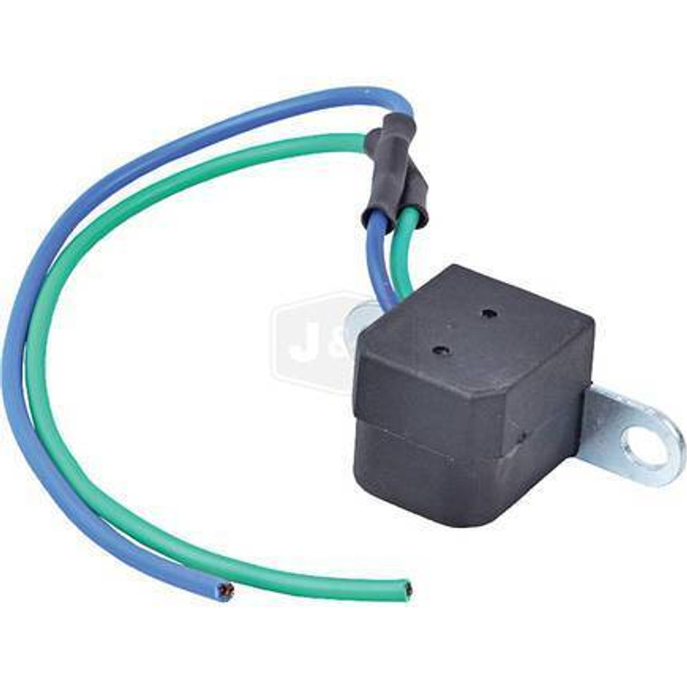 Pickup coil universal