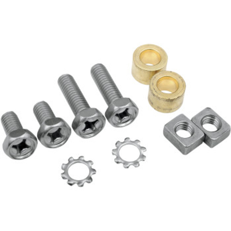 YIX30L Nut & Bolt Set