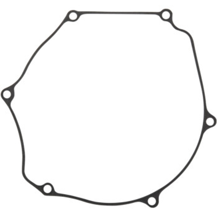 Outer Clutch Gasket Kit Suzuki RMX450 10-17, RMZ45