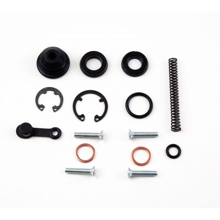 Master Cylinder Rebuild Kit - Clutch Kawasaki ZG14