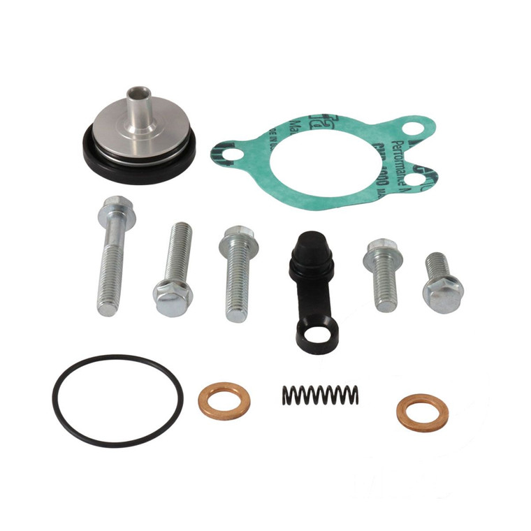 Slave Cylinder Rebuild Kit - Clutch Husqvarna FC 2