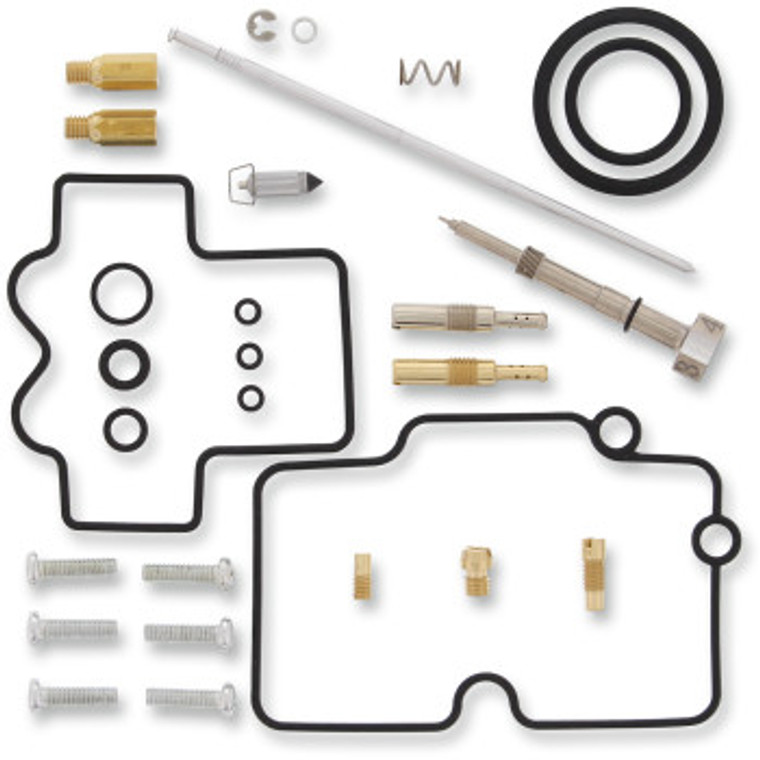 Carburetor Rebuild Kit Honda CRF150R 12-18, CRF150