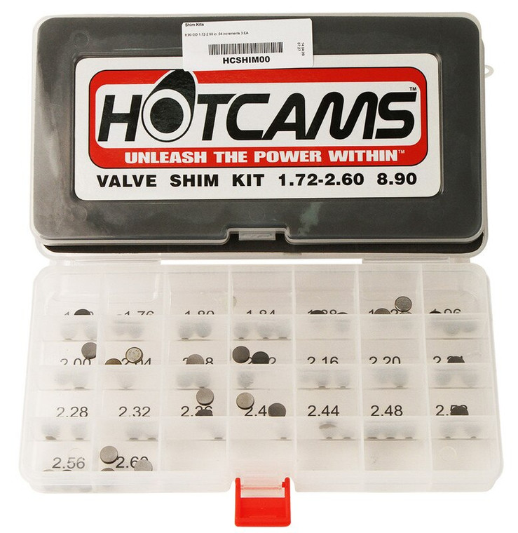 SHIM KITS 8.90mm