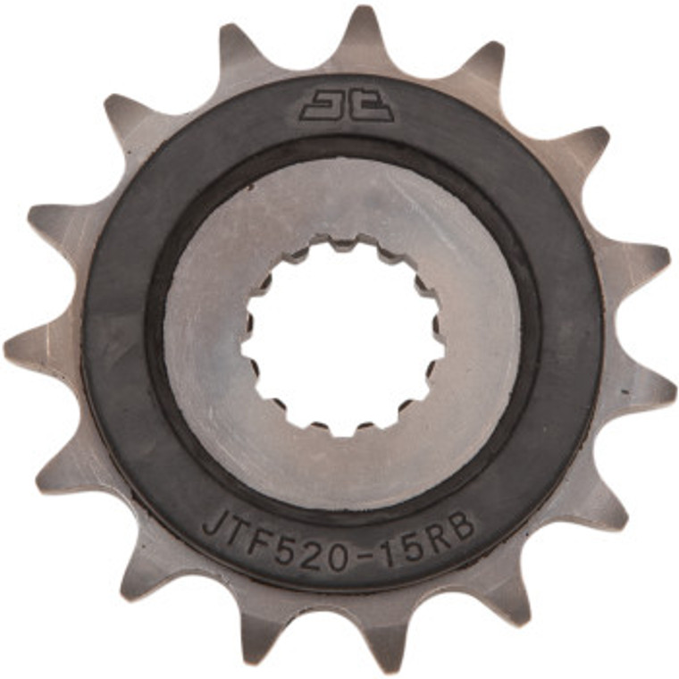 SPROCKET FRONT 15T 525 RU