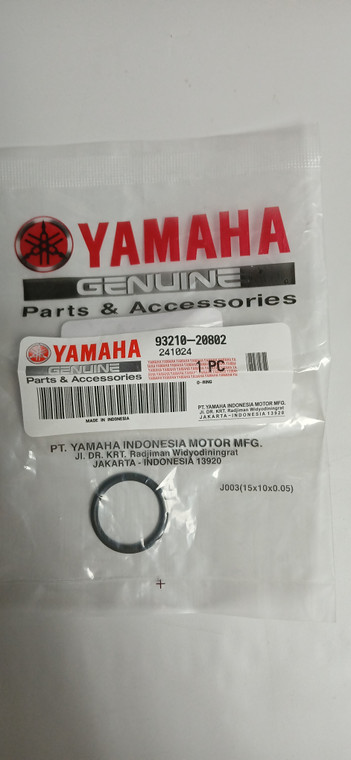 O-RING