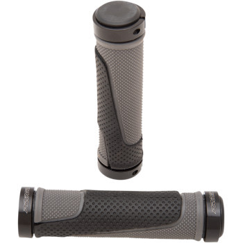 GRIP 997 LOCKING GRY/BLK