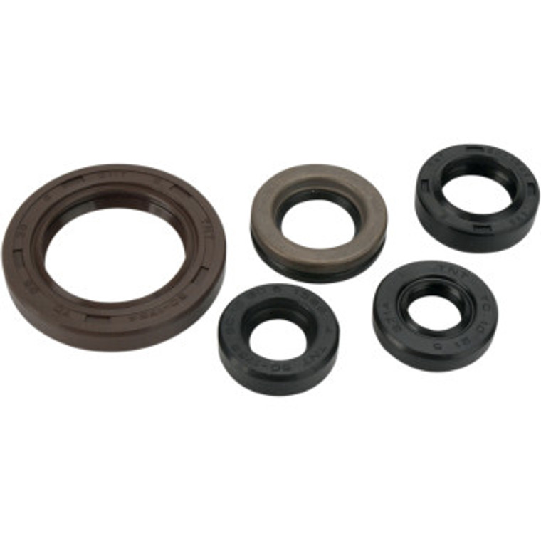 OIL SEAL KIT LTR450