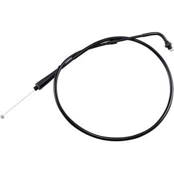 THROTTLE CABLE  HONDA