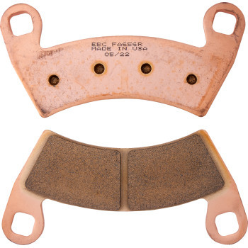 BRAKE PAD SINT 656R
