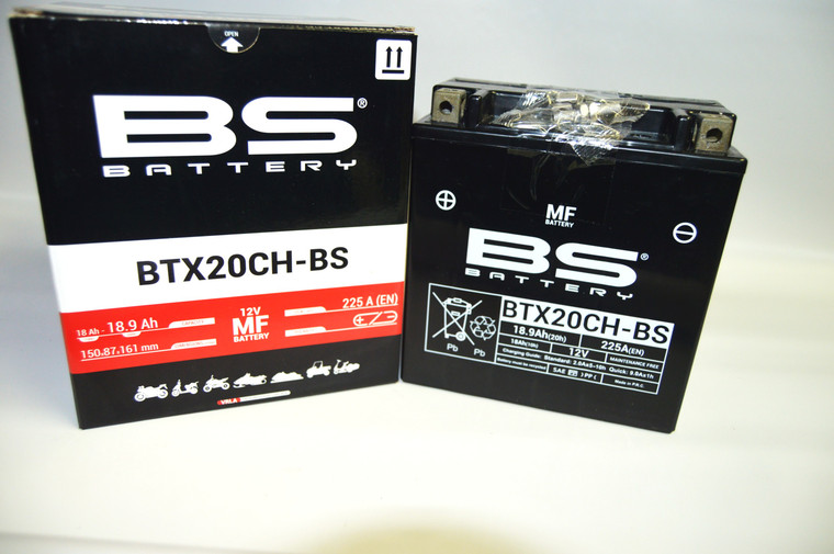 BTX20CH-BS